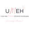 Logo of the association Union des Mamans d'Enfants Handicapés - UMEH